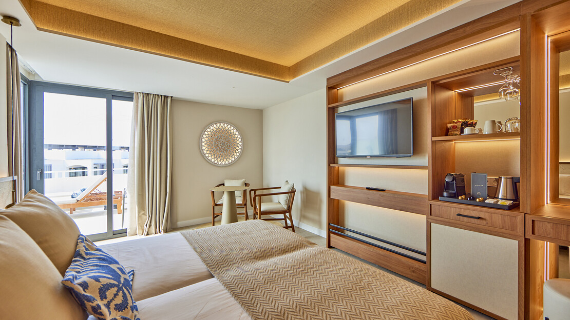 Universal Grand Leon & Spa